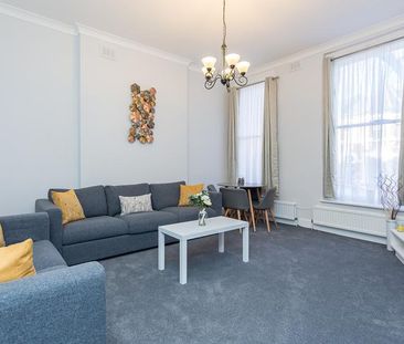 1 bedroom flat to rent - Photo 2