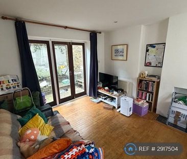 1 bedroom flat to rent - Photo 2