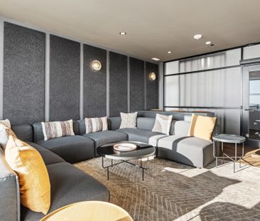 For Lease - 300 McRae Avenue Unit# 810, Westboro - Hampton Park, On... - Photo 4