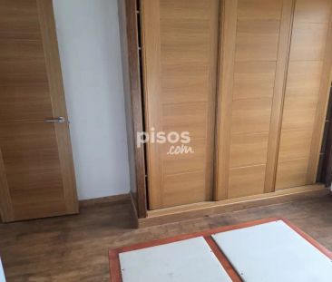 Piso en alquiler en Monte Alto-Adormideras - Photo 5