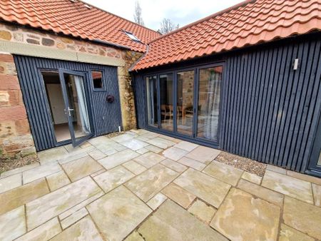 Camptoun Steading, North Berwick ,East Lothian EH39 - Photo 2