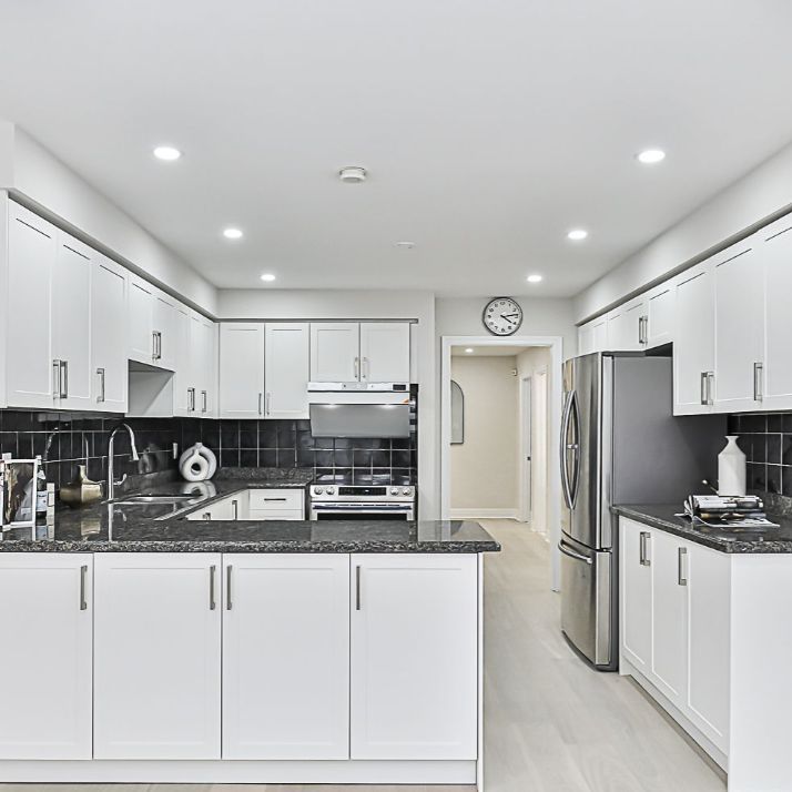 For Lease - 226 Highglen Avenue Unit# Bsmt-Room 2, Markham, Ontario - Photo 1