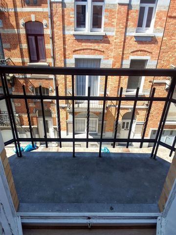 Rue Alex Marcette, 1040 ETTERBEEK - Photo 2
