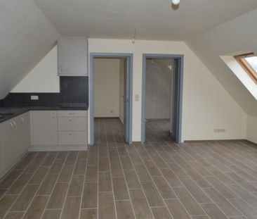 STEENHUIZE-WIJNHUIZE - Gezellig éénslaapkamerappartement in landeli... - Foto 4