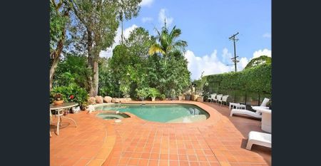 Resort Style Living Huge 2 BD Apartment with Tennis Court, Pool & Water Views - Photo 3