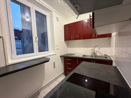 Appartement T2 Montmorency à louer - Photo 5