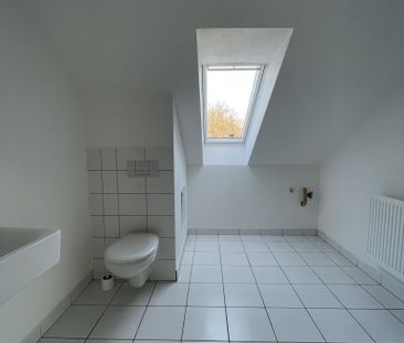 1-Zimmer-Singlewohnung zum 01.02.2026 zu vermieten! - Photo 4