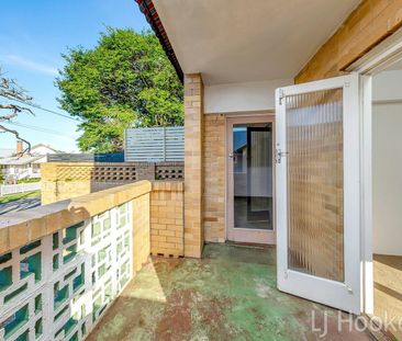 Retro style on the Brisbane river - just a short stroll to everything! - Photo 6