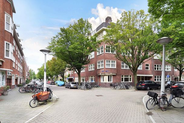 Breughelstraat, 1077 LC, Amsterdam - Photo 1