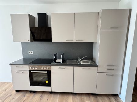 ERSTBEZUG SEPT. 2025 – Moderne Neubau-Mietwohnungen (52,37m²) – Angerstraße/HARTBERG - Photo 4