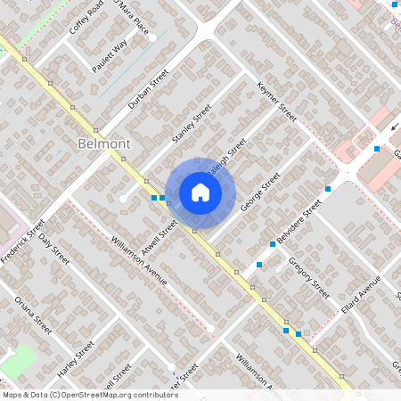 5/8 Raleigh Street, WA 6104, Belmont