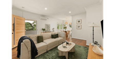 Fully Renovated 3-Bedroom Home in Quiet, Leafy Location - Photo 5