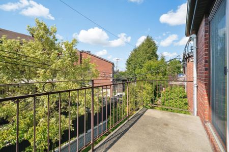 Appartement - 6227 Rue Beaubien E. - Photo 4