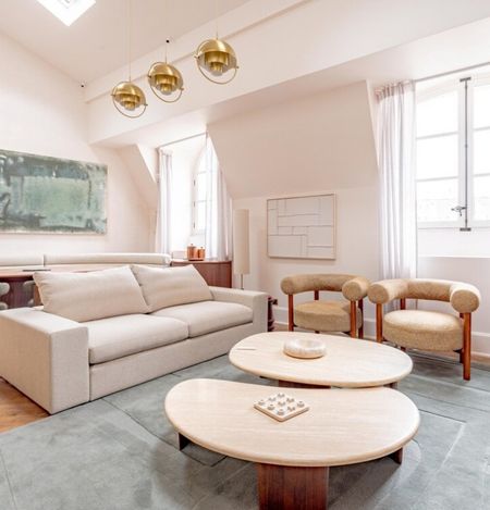 Appartement • Paris 1er - Photo 4