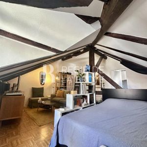 1.5 Zimmer, 32 m², 3. Stock - Photo 2