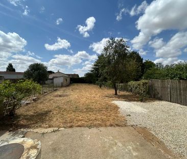 Maison de plain pied - Photo 6