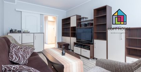 Toruń, Bydgoskie Przedmieście Mieszkanie na wynajem - Photo 3