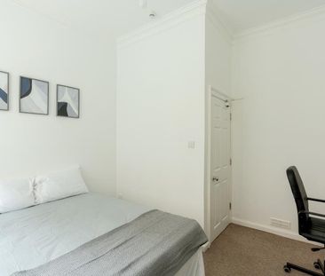 2 bedroom apartment to rent - Photo 6