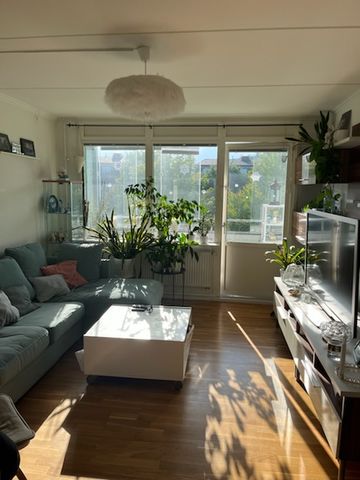 Körkarlens gata, Hisings Backa - Foto 4