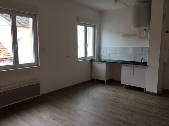 Location Appartement 1 pièce 30m² - Photo 1