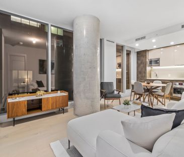 1400 Boul. René-Lévesque O., #905 - Photo 1