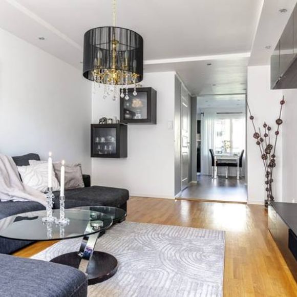 Göteborg - 2rok - 11mån - 12.500kr/mån - Foto 1