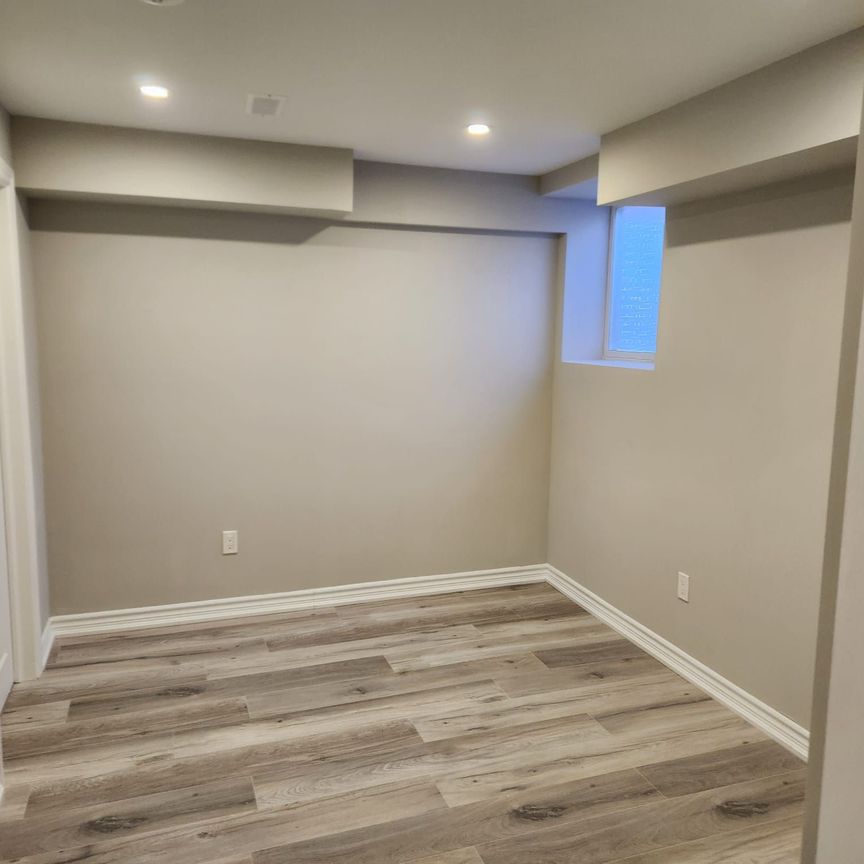 For Lease - 2364 Equestrian Crescent Unit# Basement, Oshawa, Ontario - Photo 1