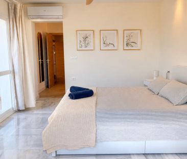 3-bedroom apartment for rent in Vélez-Málaga, no pets allowed. - Photo 4