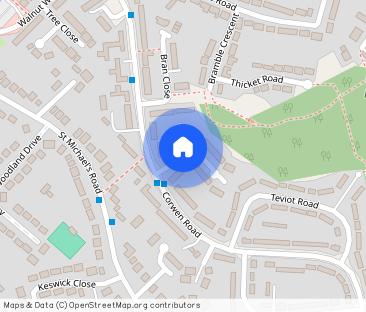 Ogmore Close, Tilehurst, Reading, RG30 - Photo 1