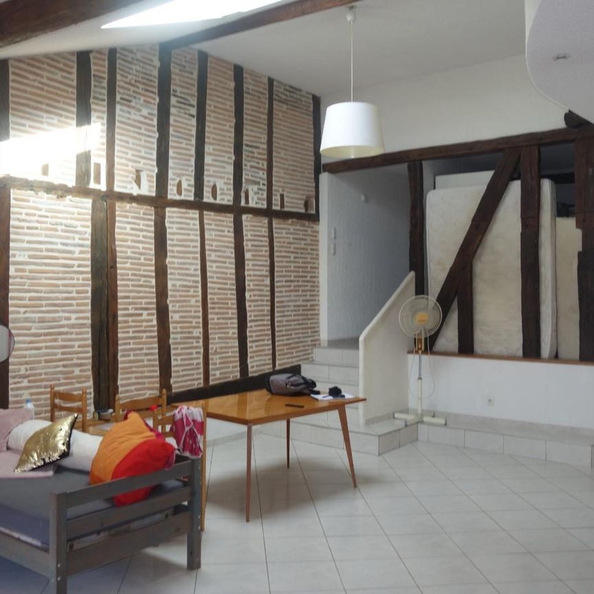 Location Appartement 2 pièces 72m² REALMONT 81120 - Photo 1