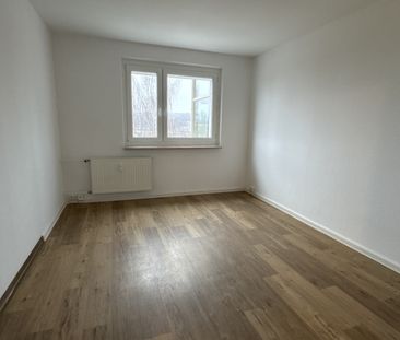 Wohnung, 3 Zimmer (69,08 m²) - Photo 1