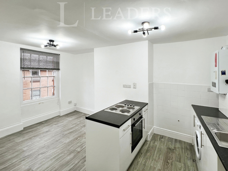 2 bedroom apartment to rent Marlborough Street, SN7 - Photo 4