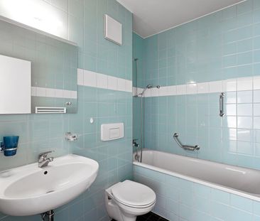 1.5 Zimmer, 36 m², 2. Stock - Photo 2