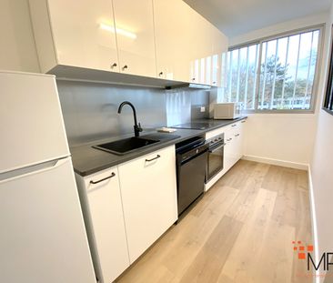 CHAMBRE MEUBLEE - Appartement Rennes 6 pièce(s) 79.39 m2- idéal CO-... - Photo 1