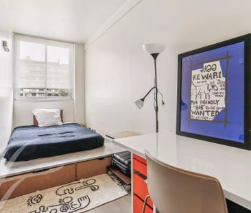 Appartement à louer Paris 16Ème - Muette, Paris Rive Droite, France... - Photo 1