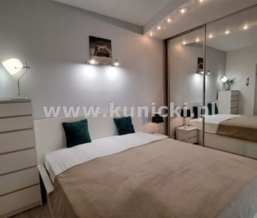 Warszawa, Ochota, Niemcewicza - Zdjęcie 4