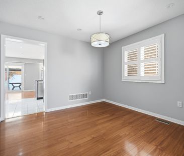 For Lease - 48 Mount Ranier Crescent, Brampton, Ontario - Photo 6