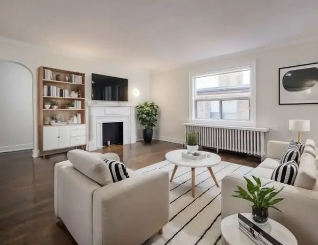 2402-2404-2406 Queen Street East | 2402-2404-2406 Queen Street East, Toronto - Photo 1