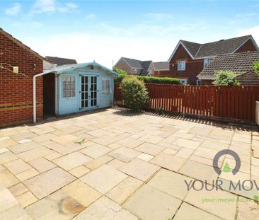 4 bedroom detached house to rent - Photo 1
