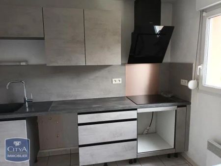 Maison à louer 4 pièces 83.22m² - Photo 4