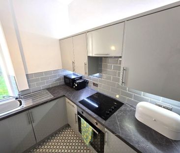 1 bedroom flat to rent - Photo 5