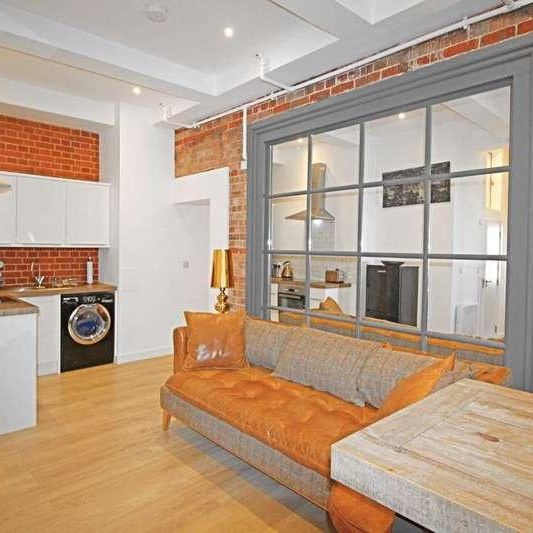 College Street, Ipswich, IP4 - Photo 1