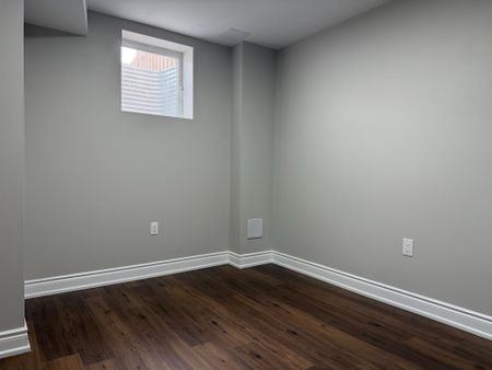 For Lease - 25 HUBBELL Road Unit# LOWER, Brampton, Ontario - Photo 3