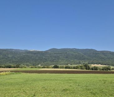 Charming house for rent in Chéserex - Photo 3