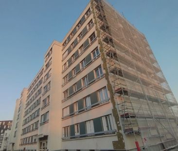 Appartement Bezons 1 pièce(s) 25 m2, - Photo 4