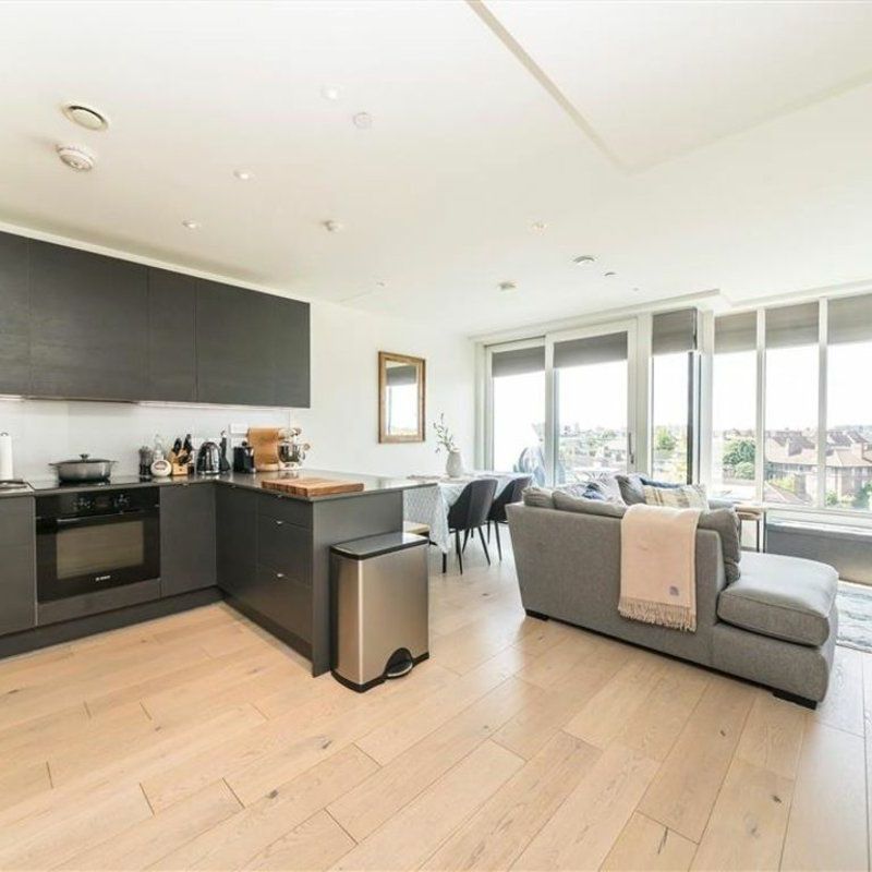 Long Lane, London Bridge, SE1 - Photo 1