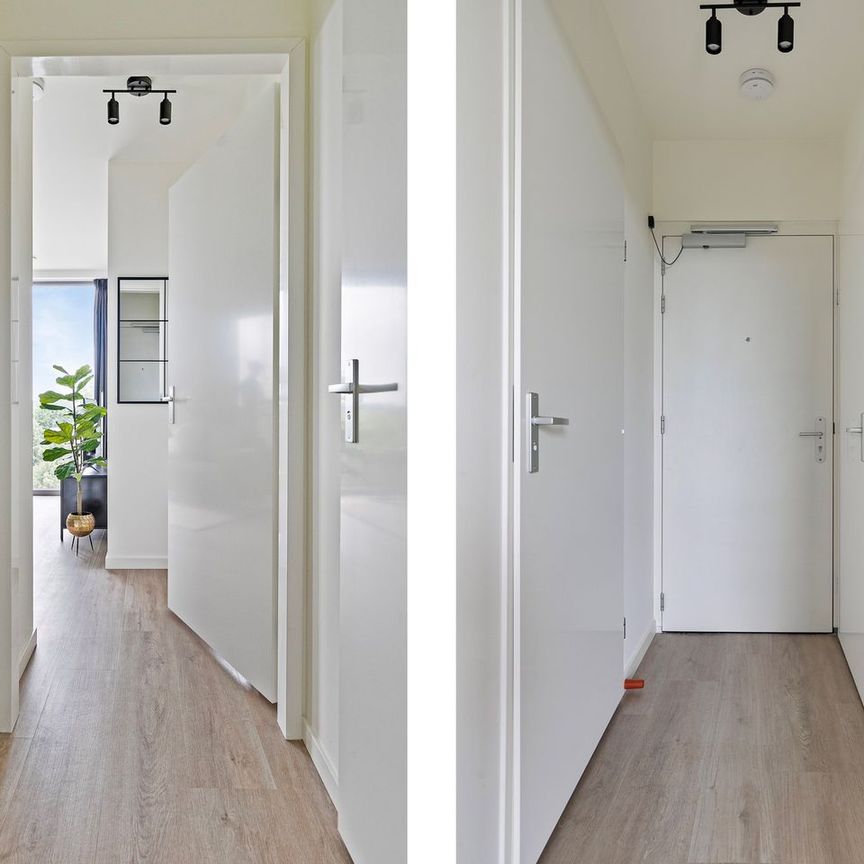 Rentmeesterstraat 54-B, Centrum Stad West, 1315JS, Almere - Photo 1