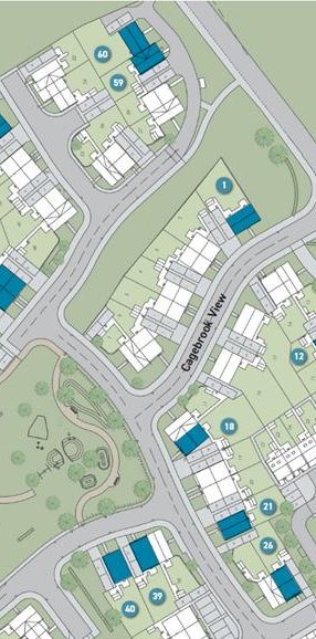 Cagebrook View, Hereford, Clehonger - Photo 2