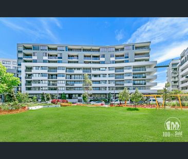 11025/11 Bennelong Parkway, Wentworth Point, NSW 2127 - Photo 2
