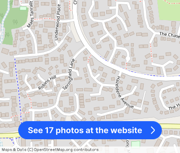 Hazeldene Avenue, Brackla, Bridgend, CF31 2JR - Photo 1